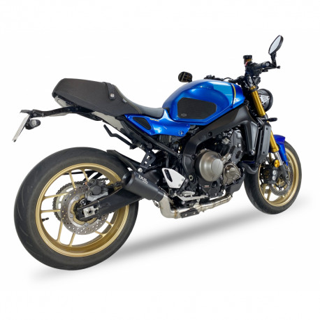Komplettanlage Ixil Race Xtrem - Yamaha XSR 900 2022/+