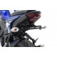 Support de plaque Powerbronze - Yamaha YZF-R3 2015 /+ // MT-03 2016 /+