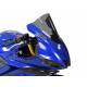 Scheibe Powerbronze Airflows - Yamaha YZF-R3 2019/+