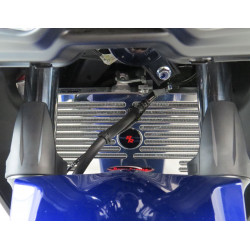 Cooler Grill Powerbronze - Yamaha YZF-R3 2015 /+
