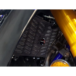 Grille de radiateur Powerbronze - Yamaha YZF-R3 2019 /+