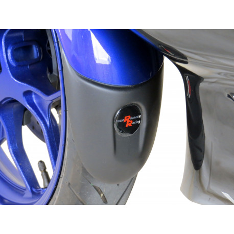 Powerbronze Mudguard Extenders - Yamaha MT03 2016/+ // YZF-R3 2015/+