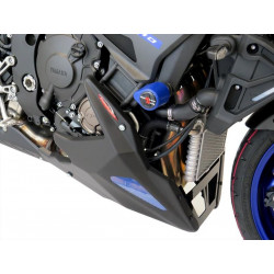 Bugspoiler Powerbronze - Yamaha MT-10 2016-2022