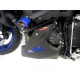 Sabot moteur Powerbronze - Yamaha MT-10 2016-2022