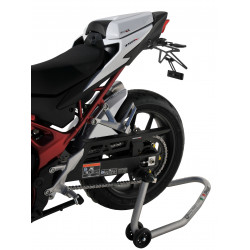 Ermax Rear Hugger - Honda CB 750 A Hornet 2023/+