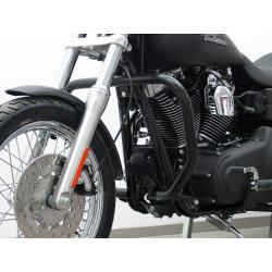 Fehling Schutzbügel - Harley Davidson FXDL 2015-2017 / FXDB 2009-2013 / FXDB 2014-2017