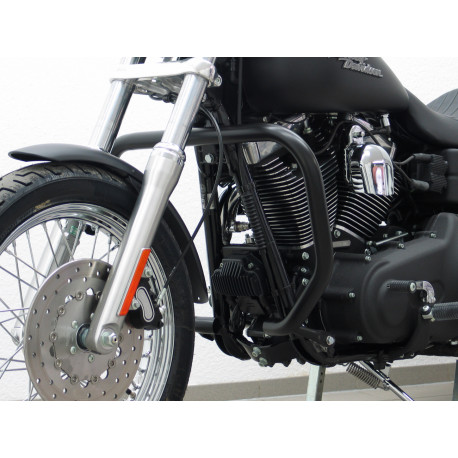 Fehling Protection Guard - Harley Davidson FXDL 2015-2017 / FXDB 2009-2013 / FXDB 2014-2017