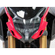Powerbronze Headlight Protector - Honda CB 500 F/x 2016/+ // CB 750 Hornet 2023-24 // XL 750 Transalp 2023/+