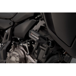 Rahmenschutz SW-Motech - Yamaha MT-07 2014 /+ // Tracer 700 2016-19 // Tracer 7 / GT 2020 /+