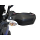 Powerbronze Handprotektoren Mattschwarz - Yamaha MT-03 2016/+