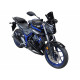 Powerbronze Spoilerscheibe - Yamaha MT-03 2016-19