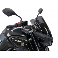 Saute vent Powerbronze - Yamaha MT-03 2020/+