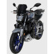 Saute vent Ermax - Yamaha MT-03 2016-18