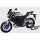 Saute vent Ermax - Yamaha MT-03 2016-18