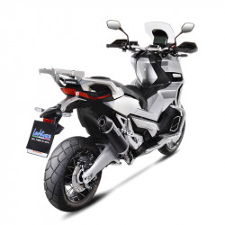 Echappement LeoVince LV ONE EVO - Honda Forza 750 2021 /+ // X-ADV 750 2017/+