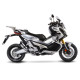 Auspuff LeoVince LV Pro - Honda Forza 750 2021 /+ // X-ADV 750 2017/+