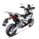 Auspuff LeoVince LV Pro - Honda Forza 750 2021 /+ // X-ADV 750 2017/+