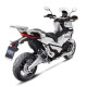 Auspuff LeoVince LV Pro - Honda Forza 750 2021 /+ // X-ADV 750 2017/+