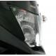 Powerbronze Headlight Protector - Honda VFR800X Crossrunner 2011-14