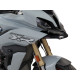 Bavette Powerbronze Noir mat - BMW S 1000 XR 2020/+