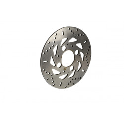 Rear brake disc EBC MD1189