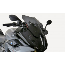 Bulle Powerbronze Standard 435 mm - BMW R 1200 RS 2015-18 // R 1250 RS 2019/+