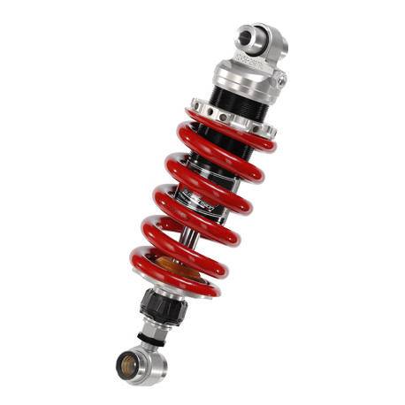 YSS Shock Absorber MZ456 Topline - Yamaha FJ 1100 1984-85 // FJ1200 1986-87