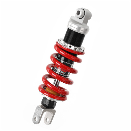 YSS Shock Absorber MZ456 Topline - Yamaha FJ 1200 1991-99