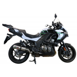 Echappement GPR M3 - Kawasaki Versys 1000 2021 /+