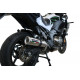 Auspuff GPR M3 - Kawasaki Versys 1000 2021 /+