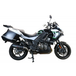 Echappement GPR Furore - Kawasaki Versys 1000 2021 /+