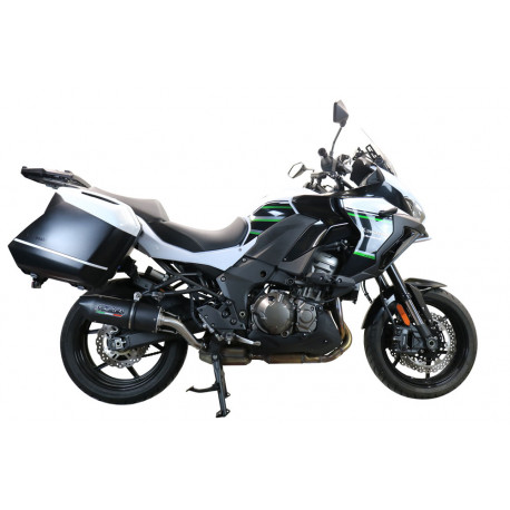 Auspuff GPR Furore - Kawasaki Versys 1000 2021 /+