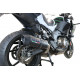 Auspuff GPR Furore - Kawasaki Versys 1000 2021 /+