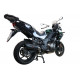 Auspuff GPR Furore - Kawasaki Versys 1000 2021 /+