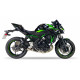 Full line Ixrace MK1 - Kawasaki Ninja 650 2021-22 // Z650 2021-22 // Z650 RS 2021-23