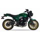 Komplettanlage Ixrace MK1- Kawasaki Ninja 650 // Z650 2021 /+