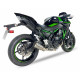 Full line Ixrace MK2 - Kawasaki Ninja 650 2023 /+ // Z650 2023 /+