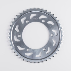 Sunstar Sprockets Steel Standard Rear Sprocket 525 48T