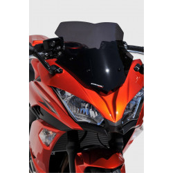 Bulle Sport Ermax - Kawasaki Ninja 650 2017-19