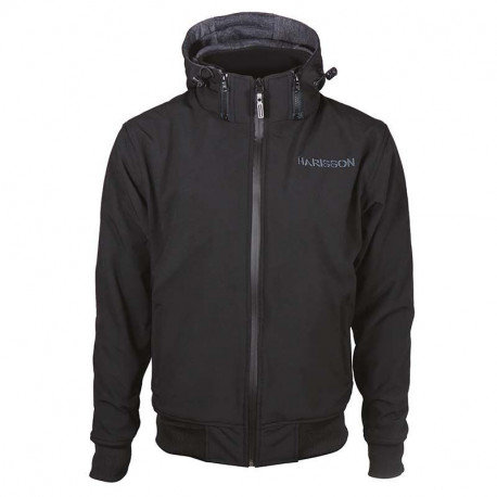 Harisson Motorradjacke Stewart 