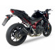 Echappement Ixrace DCX - Honda CB750A Hornet 2023 /+