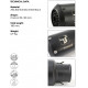 Auspuff Ixrace MK2 - Honda CB750A Hornet 2023 /+