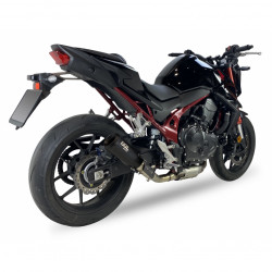 Echappement Ixil Race Xtrem - Honda CB 750A Hornet 2023 /+