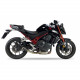 Echappement Ixil Race Xtrem - Honda CB 750A Hornet 2023 /+