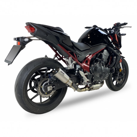 Auspuff Ixil Race Xtrem - Honda CB 750A Hornet 2023 /+