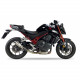 Echappement Ixil Race Xtrem - Honda CB 750A Hornet 2023 /+