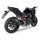 Auspuff Ixil Round Carbon Xtrem - Honda CB 750A Hornet 2023 /+