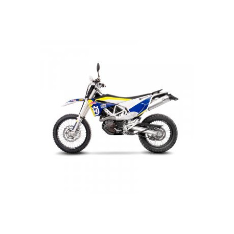 Auspuff LeoVince LV ONE EVO - Husqvarna 701 Enduro 2017-20