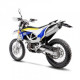 Exhaust LeoVince LV ONE EVO - Husqvarna 701 Enduro 2017-20