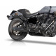 Komplettanlage Vperformance Revolver Dark - Harley-Davidson